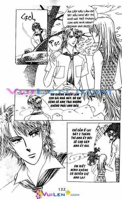 Tìm Anh - Look For Oppa - Chapter 1 - Trang 132