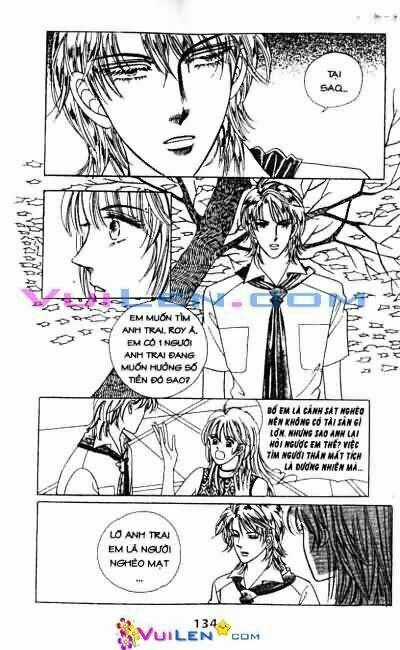 Tìm Anh - Look For Oppa - Chapter 1 - Trang 134