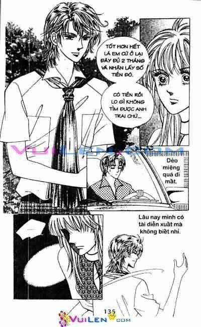 Tìm Anh - Look For Oppa - Chapter 1 - Trang 135