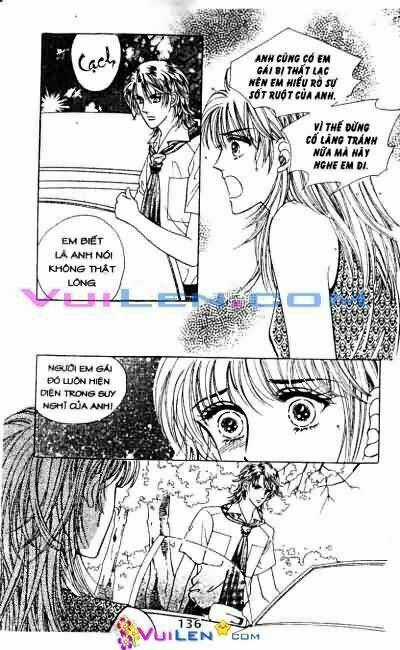 Tìm Anh - Look For Oppa - Chapter 1 - Trang 136