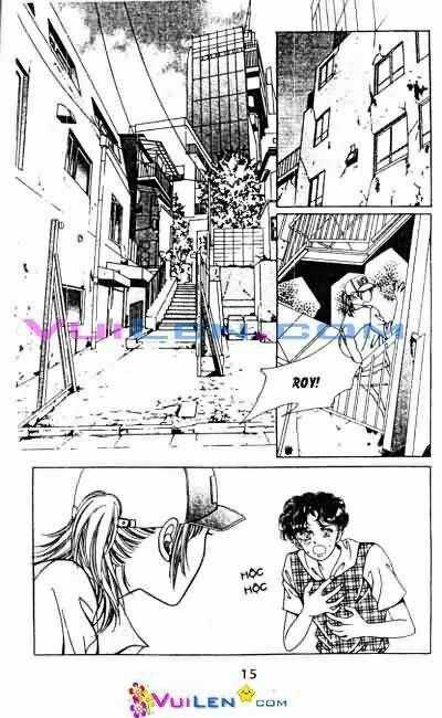 Tìm Anh - Look For Oppa - Chapter 1 - Trang 15