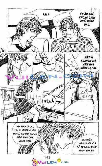 Tìm Anh - Look For Oppa - Chapter 1 - Trang 142