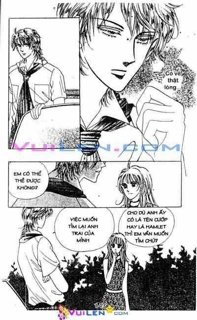 Tìm Anh - Look For Oppa - Chapter 1 - Trang 143