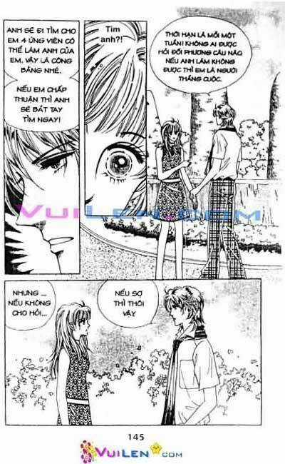 Tìm Anh - Look For Oppa - Chapter 1 - Trang 145