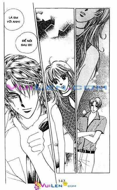 Tìm Anh - Look For Oppa - Chapter 1 - Trang 147