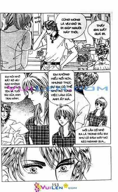 Tìm Anh - Look For Oppa - Chapter 1 - Trang 153