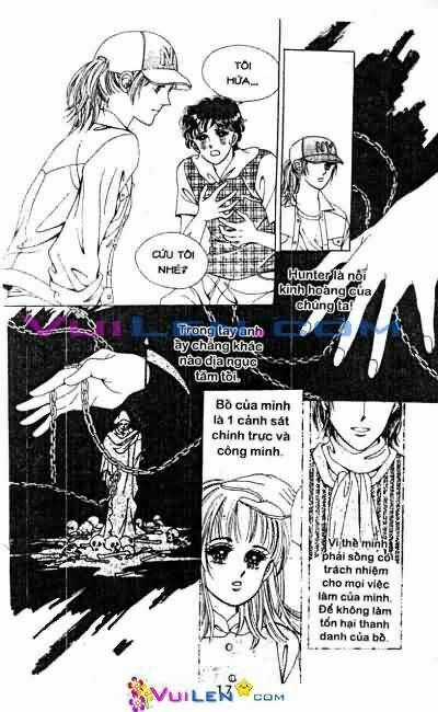 Tìm Anh - Look For Oppa - Chapter 1 - Trang 17