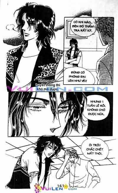 Tìm Anh - Look For Oppa - Chapter 1 - Trang 161