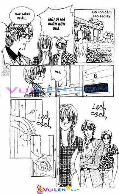 Tìm Anh - Look For Oppa - Chapter 1 - Trang 164