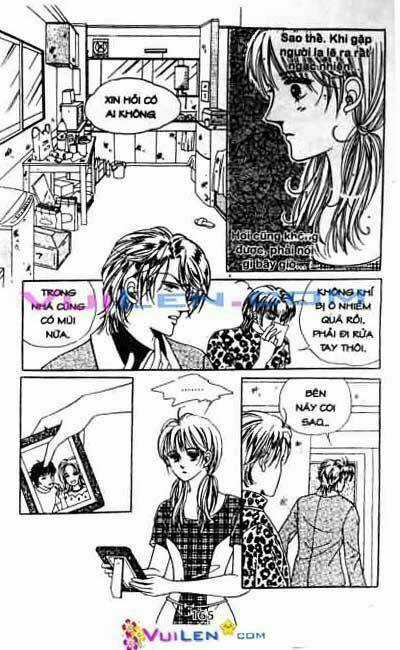 Tìm Anh - Look For Oppa - Chapter 1 - Trang 165