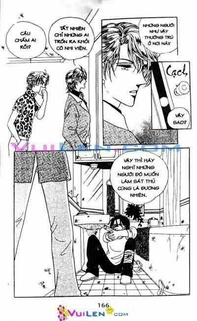 Tìm Anh - Look For Oppa - Chapter 1 - Trang 166