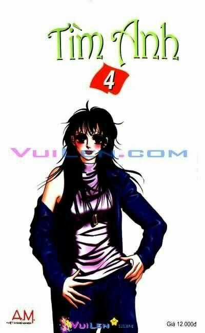 Tìm Anh - Look For Oppa - Chapter 1 - Trang 167