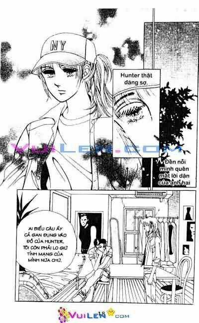 Tìm Anh - Look For Oppa - Chapter 1 - Trang 18