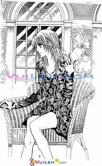 Tìm Anh - Look For Oppa - Chapter 1 - Trang 3