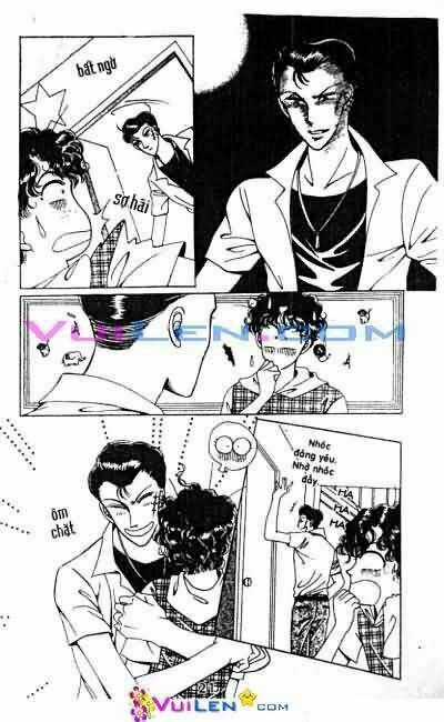 Tìm Anh - Look For Oppa - Chapter 1 - Trang 21