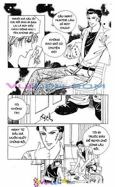 Tìm Anh - Look For Oppa - Chapter 1 - Trang 24