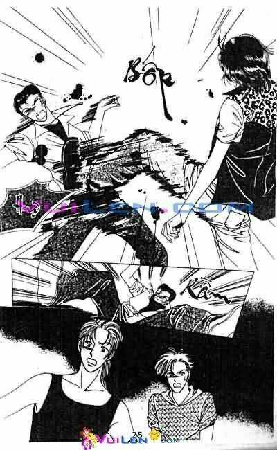 Tìm Anh - Look For Oppa - Chapter 1 - Trang 25