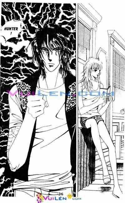 Tìm Anh - Look For Oppa - Chapter 1 - Trang 26