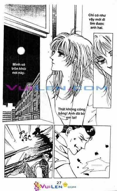 Tìm Anh - Look For Oppa - Chapter 1 - Trang 27