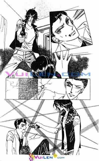 Tìm Anh - Look For Oppa - Chapter 1 - Trang 29