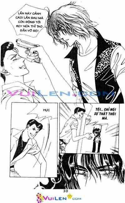 Tìm Anh - Look For Oppa - Chapter 1 - Trang 30