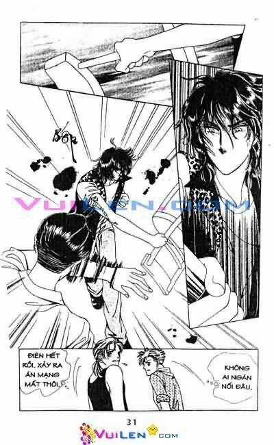 Tìm Anh - Look For Oppa - Chapter 1 - Trang 31