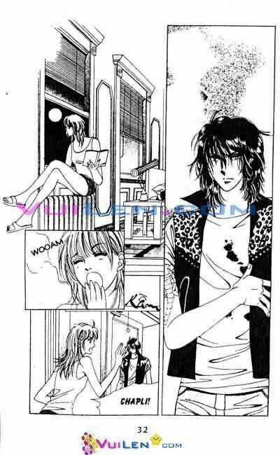 Tìm Anh - Look For Oppa - Chapter 1 - Trang 32