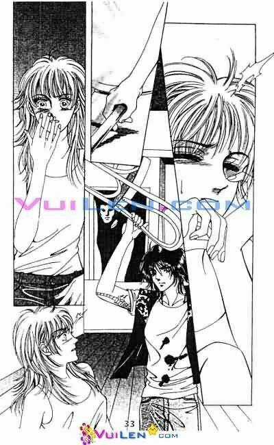 Tìm Anh - Look For Oppa - Chapter 1 - Trang 33