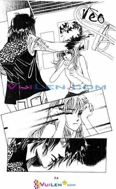 Tìm Anh - Look For Oppa - Chapter 1 - Trang 34