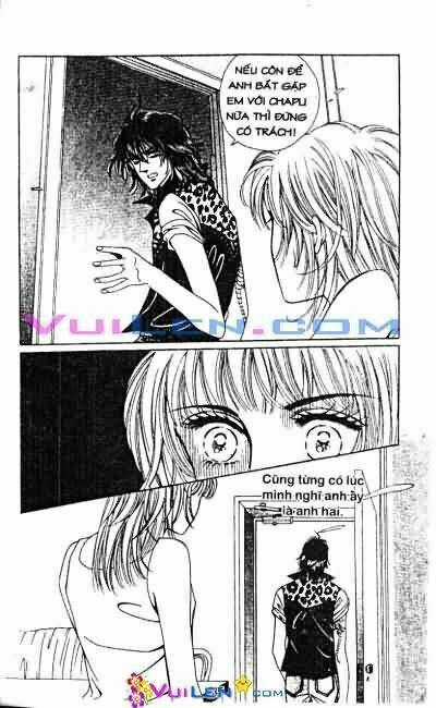 Tìm Anh - Look For Oppa - Chapter 1 - Trang 35