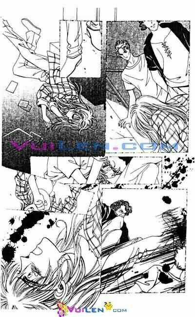 Tìm Anh - Look For Oppa - Chapter 1 - Trang 36