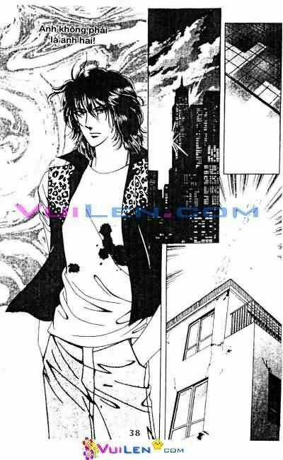 Tìm Anh - Look For Oppa - Chapter 1 - Trang 38