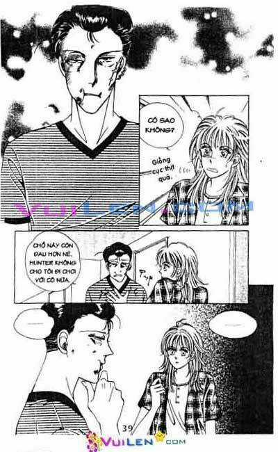 Tìm Anh - Look For Oppa - Chapter 1 - Trang 39