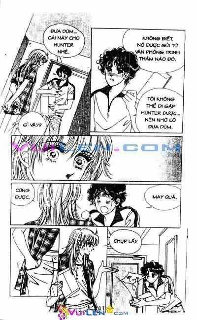 Tìm Anh - Look For Oppa - Chapter 1 - Trang 41