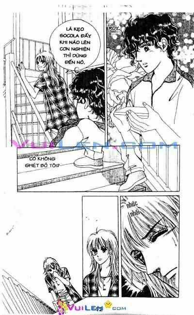 Tìm Anh - Look For Oppa - Chapter 1 - Trang 42