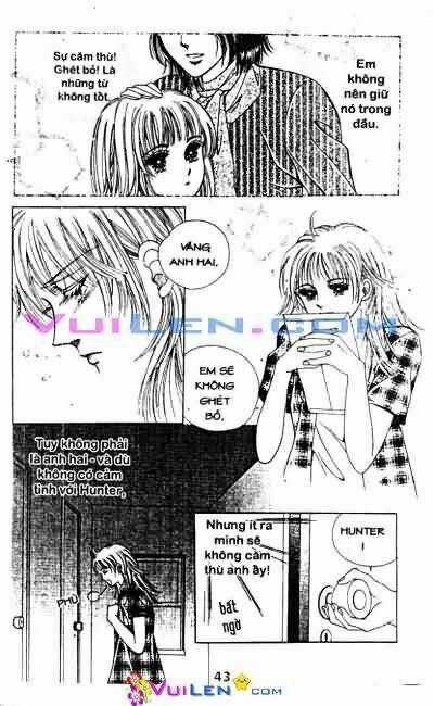 Tìm Anh - Look For Oppa - Chapter 1 - Trang 43