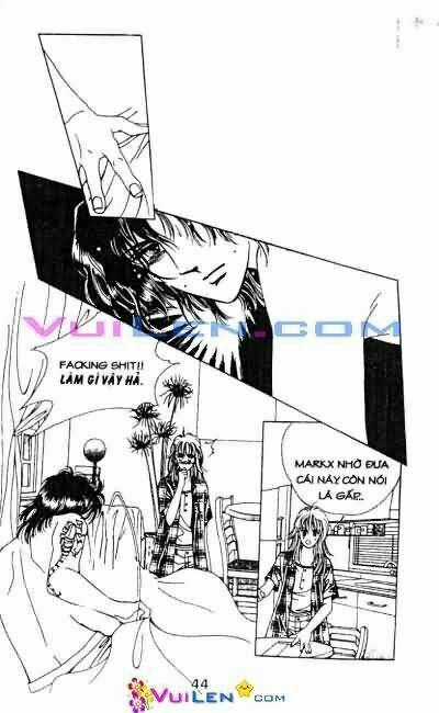 Tìm Anh - Look For Oppa - Chapter 1 - Trang 44