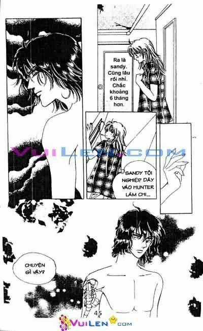 Tìm Anh - Look For Oppa - Chapter 1 - Trang 45