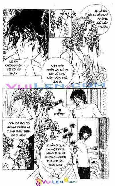 Tìm Anh - Look For Oppa - Chapter 1 - Trang 46