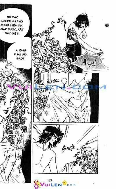 Tìm Anh - Look For Oppa - Chapter 1 - Trang 47