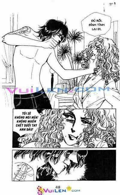 Tìm Anh - Look For Oppa - Chapter 1 - Trang 48