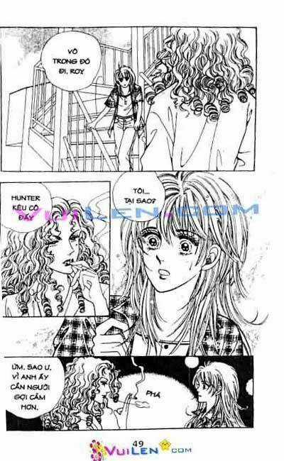 Tìm Anh - Look For Oppa - Chapter 1 - Trang 49