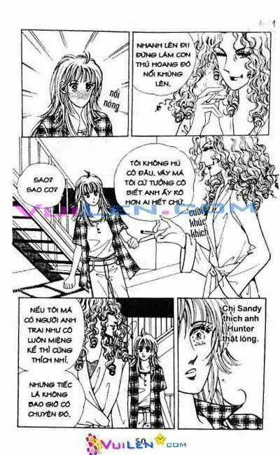 Tìm Anh - Look For Oppa - Chapter 1 - Trang 50