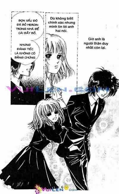 Tìm Anh - Look For Oppa - Chapter 1 - Trang 6