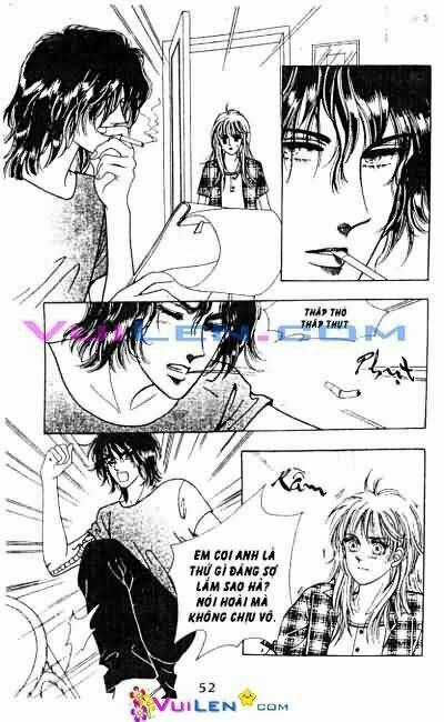 Tìm Anh - Look For Oppa - Chapter 1 - Trang 52