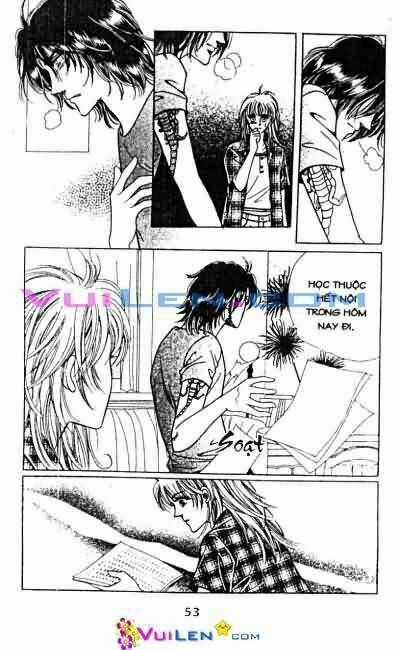 Tìm Anh - Look For Oppa - Chapter 1 - Trang 53