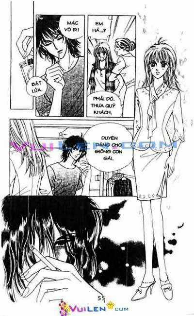 Tìm Anh - Look For Oppa - Chapter 1 - Trang 55