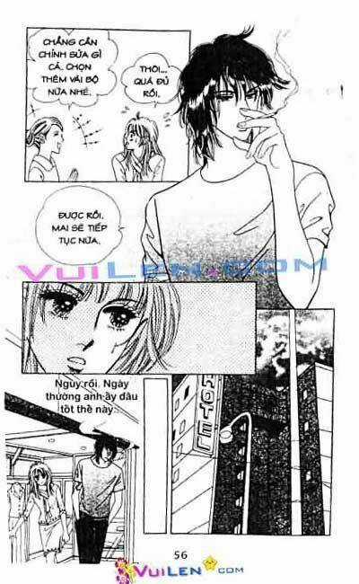 Tìm Anh - Look For Oppa - Chapter 1 - Trang 56