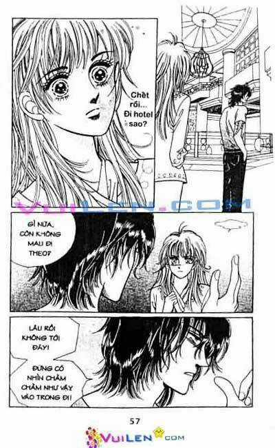 Tìm Anh - Look For Oppa - Chapter 1 - Trang 57