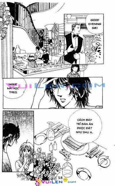 Tìm Anh - Look For Oppa - Chapter 1 - Trang 58